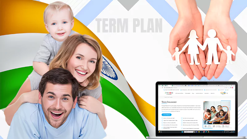 choosing-the best term plan in india