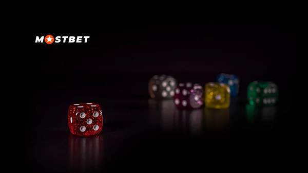 MostBet