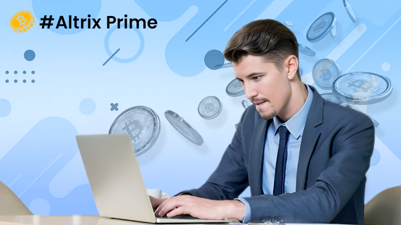 expand your knowledge with altrix prime