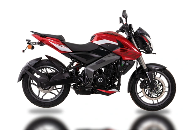 Bajaj Auto