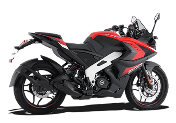 Bajaj Pulsar RS200