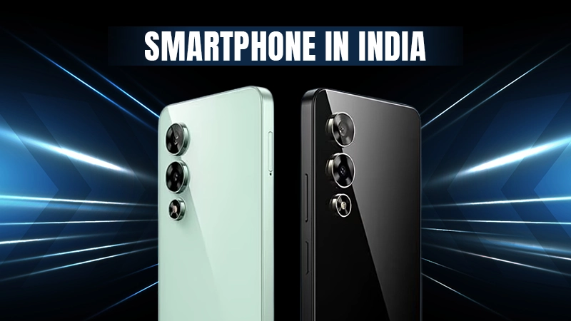 smartphone india