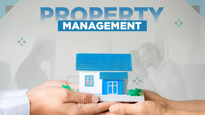 real estate va for property management customer service