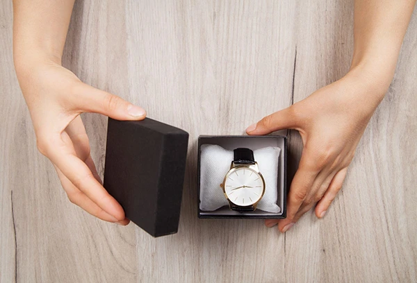 watch gifts 