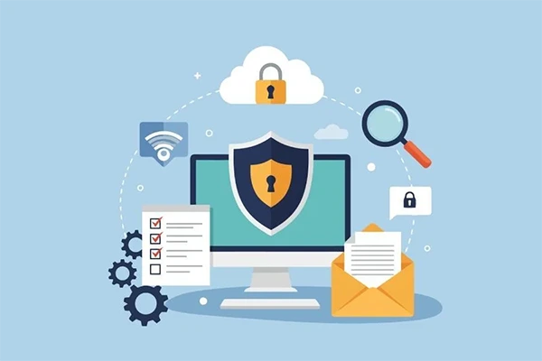 Cyberattacks 