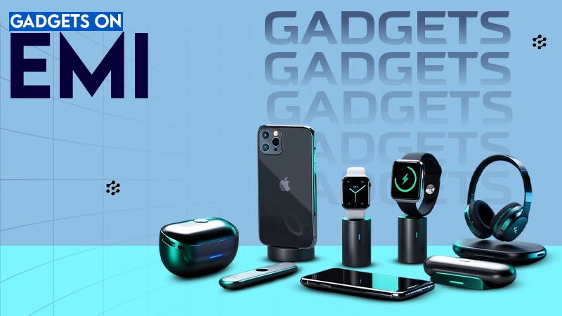gadgets on emi