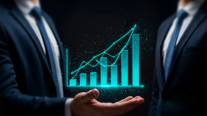 Financial Growth Management