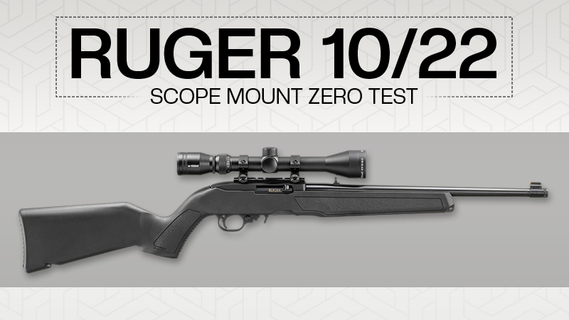 Ruger 10-22