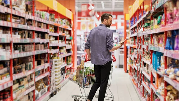 retail sales